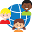 Children’s Dental World Icon