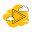 Lucky Tut Icon
