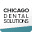 Chicago Dental Solutions Icon