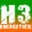 H3 Energetics Icon
