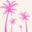 Pink Waves Boutique Icon