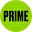 Prime Hydration Icon