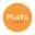 Playa London Icon