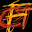 Crowdedfire Icon
