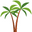 Sand + Straw Icon