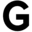 GLAMD Icon