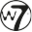 W7 Make Up USA Icon