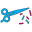 KidSnips Icon