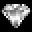 Diamond Fire Pit Glass Icon
