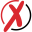 XSport Fitness Icon