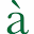 NailàCarte Icon