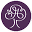 Farmers Market Garden Center Icon