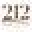 Salon 212 & Day Spa Icon