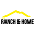 Ranch & Home Icon