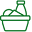 The Bulk Foods Icon