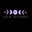 Magic Blueberry Icon