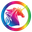 Unicorn Spit Icon