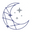 Celestial Sleep Co Icon