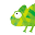 Chameleon Reader Icon