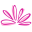 Pink Fortitude Icon