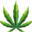 Ganja Estates Icon