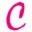 Candice Cosmetics Icon