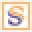 Seated Furniture Icon
