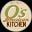 O's American Kitchen Icon
