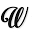 WireStyle Icon