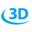 3D Prima Icon