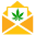 Bulk Weed In Box Icon