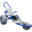 Sand Rider Rental Icon