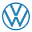 Volkswagen OEM Parts Online Icon