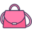 Damestassenenzo Icon