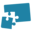 OrangePuzzle Icon
