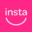 Instasmile USA Icon