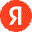 Yandex Icon