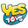 Yes Toys IT Icon