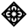 Unique Fabric Icon