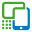 Justcom-Shop Icon