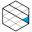 3D Kennzeichen Icon
