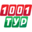 1001tur Icon