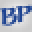 BP Athletics Icon
