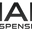 HKI Air Suspension Icon