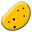 Aardappelshop Icon