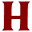 Hirsch Organic Icon