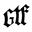 God the Father Apparel Icon