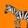 Cheeky Zebra Icon