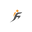 Iron Fit Clothing Icon