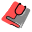 Testzentren-Bedarf Icon